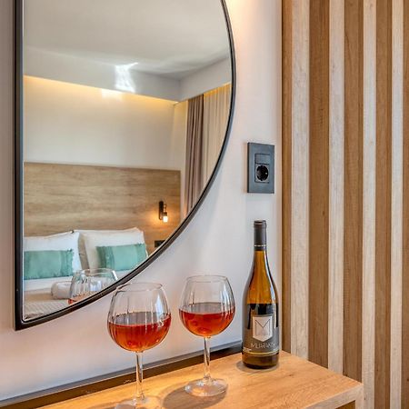 Xasteria Otel Elafonisi Dış mekan fotoğraf