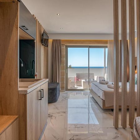 Xasteria Otel Elafonisi Dış mekan fotoğraf