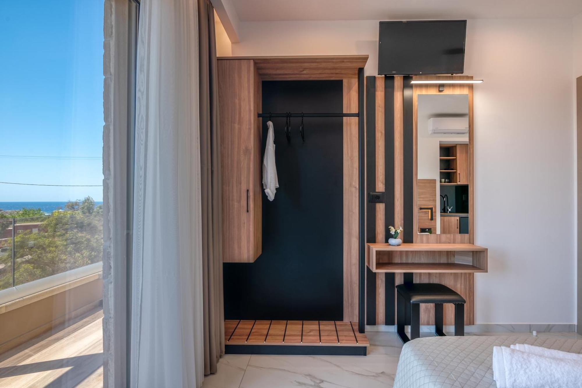 Xasteria Otel Elafonisi Dış mekan fotoğraf