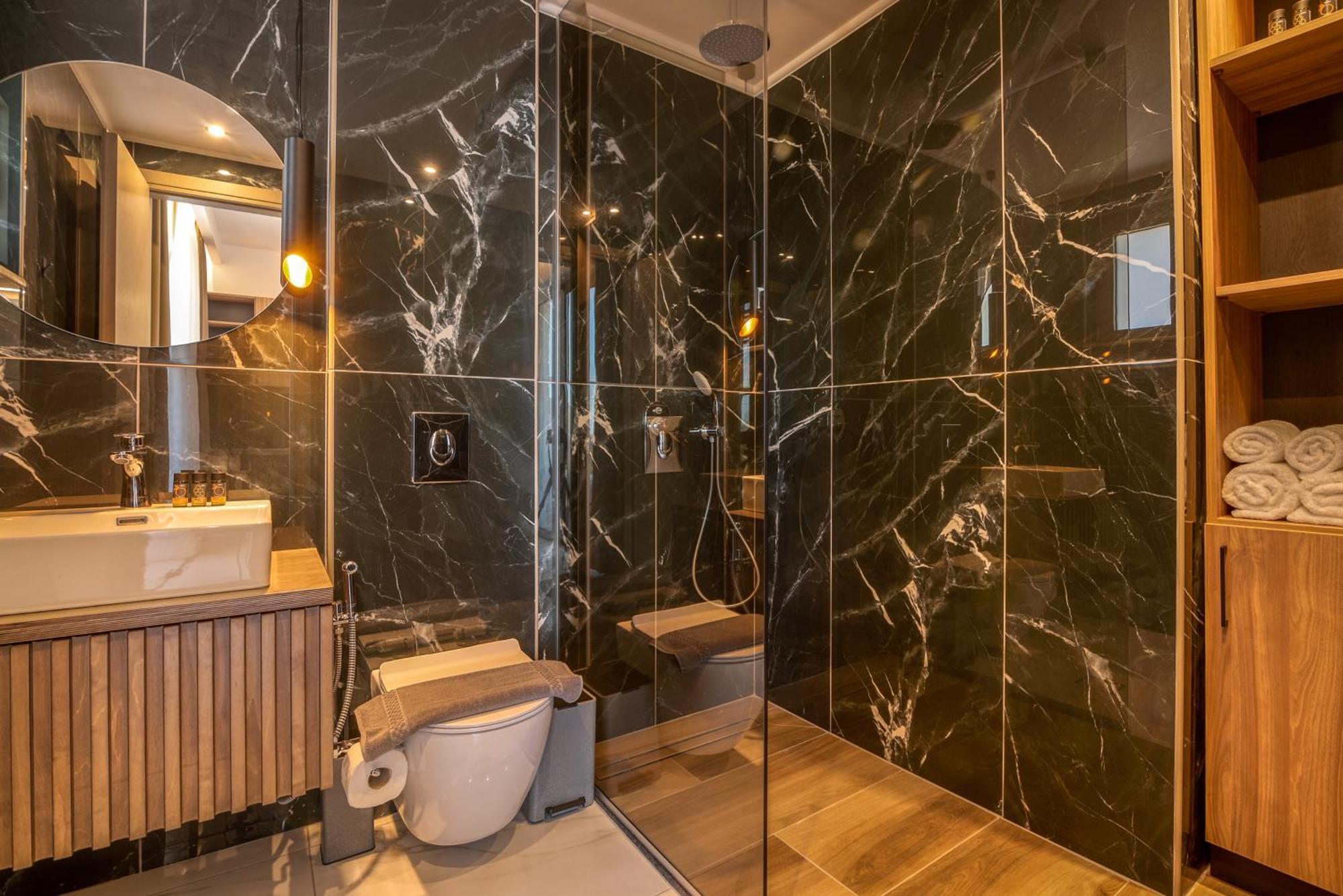 Xasteria Otel Elafonisi Dış mekan fotoğraf