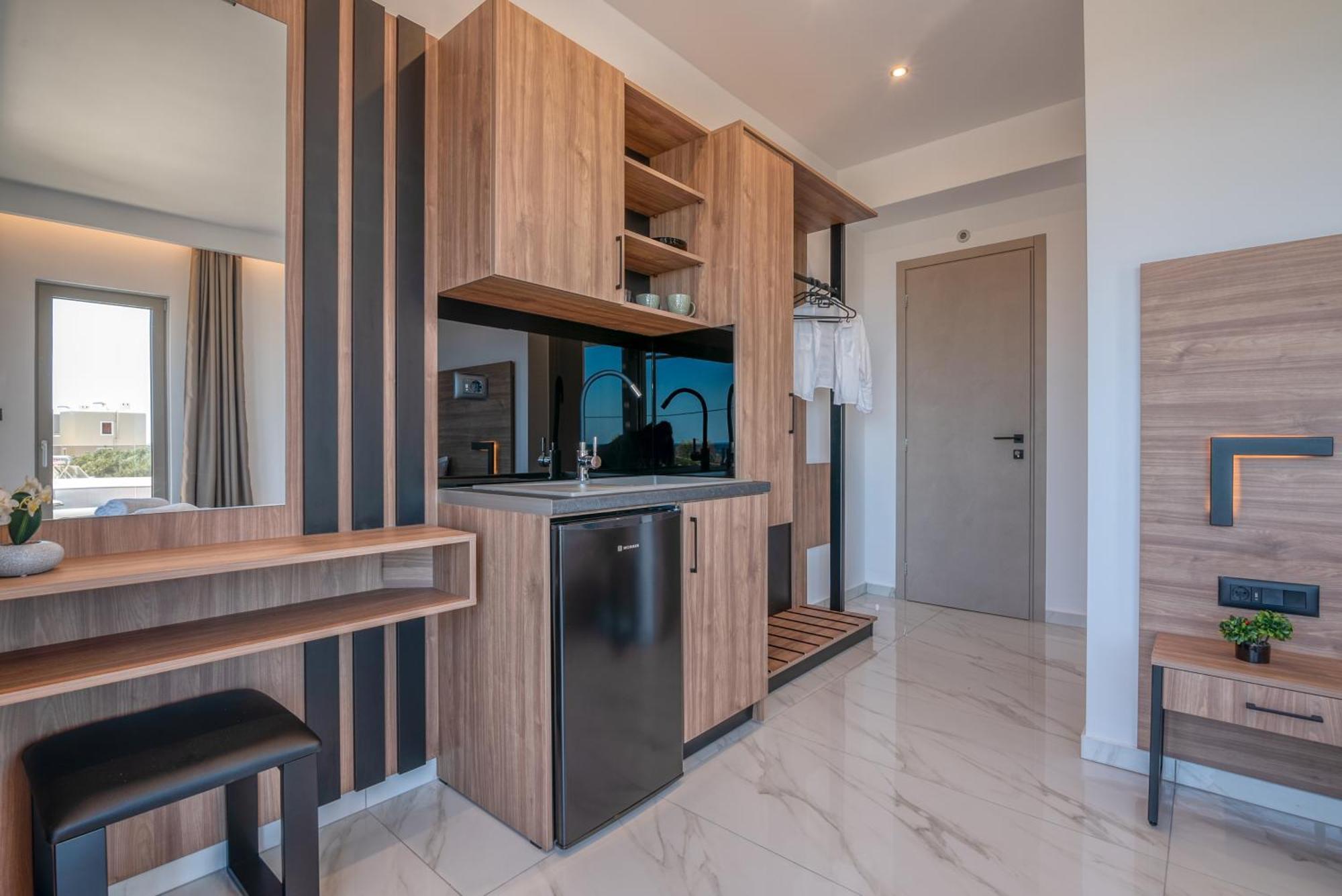 Xasteria Otel Elafonisi Dış mekan fotoğraf